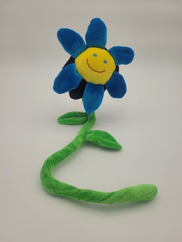 Vintage russ daisies - 21",