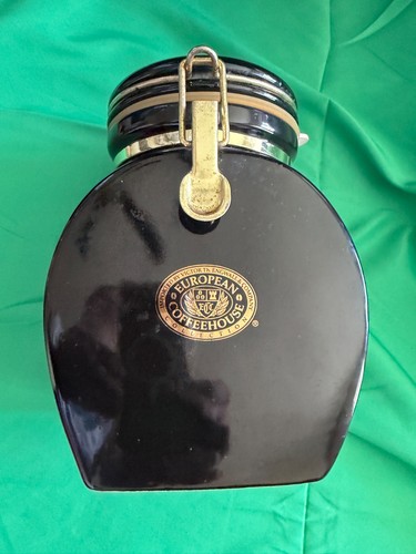Vtg european coffee house - vtg,