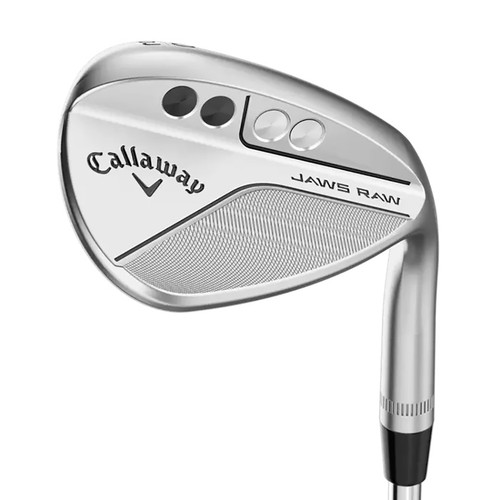 New callaway jaws raw - new,