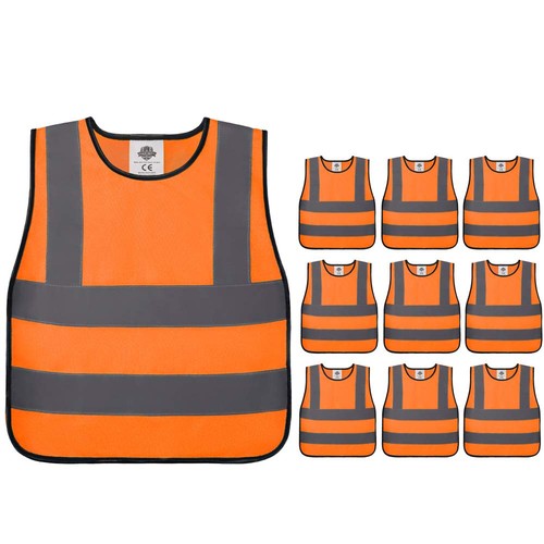 Dazonity kid high visibility - kid's,