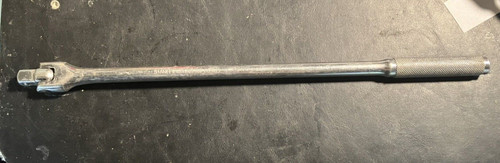 Stanley workmaster 413 - workmaster, 16"