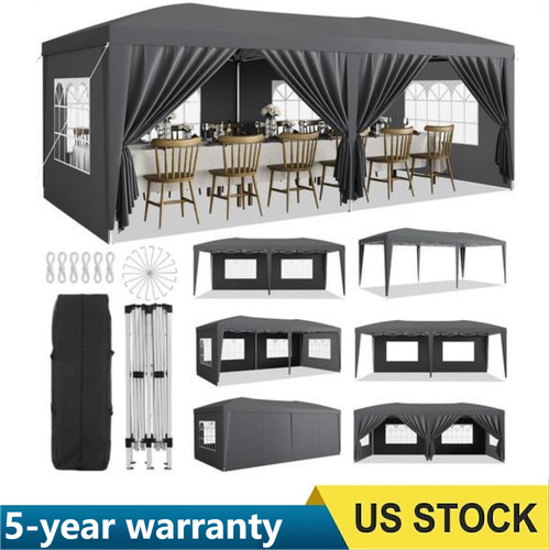 10x20ft heavy duty - duty, up