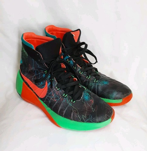 Nike hyperdunk 2015 youth - youth, 7y