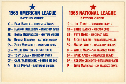 All star game position - star,