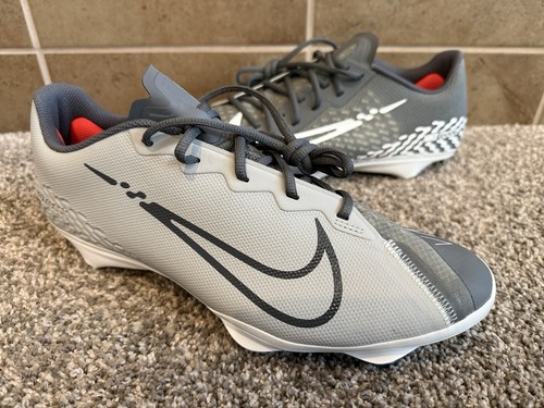 New size nike - 11.5, vapor