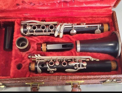 Vintage leblanc nobel paris - vintage,