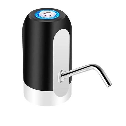 Usb rechargeable water bottle - usb,