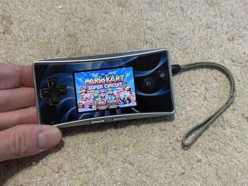 Nintendo game boy - game,
