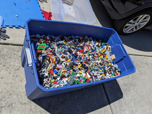 Lego lot pounds lbs - lego, 10