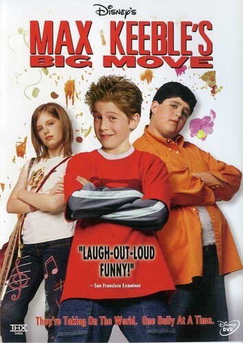Max keeble big move new - keeble's,