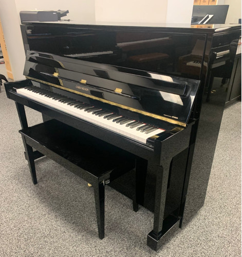 Cable nelson cn116 upright - cable-nelson,
