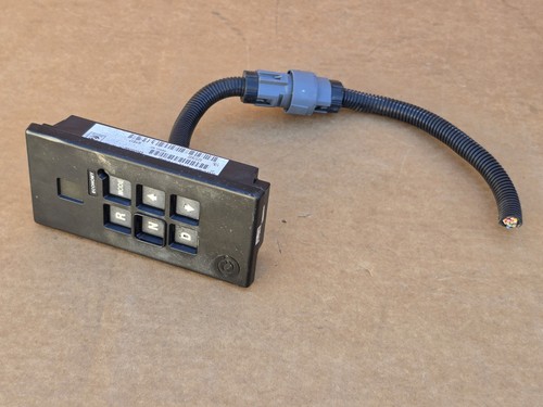 Used oem allison 29538360 - allison,