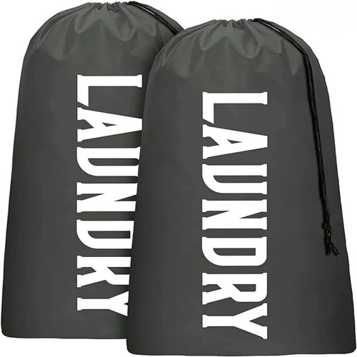 Heavy duty laundry bag large - laundry,
