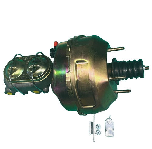 Corvette bendix brake booster - corvette,