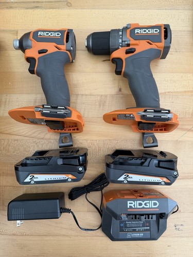 Ridgid r92711 18v - ridgid,