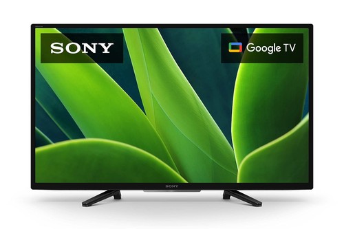 Sony kd32w830k inch hd - 32,