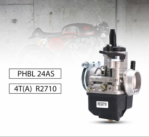Phbl 24as r2710 - phbl, carburetor