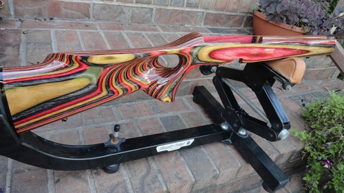 Remington 597 tundra gloss - 597,