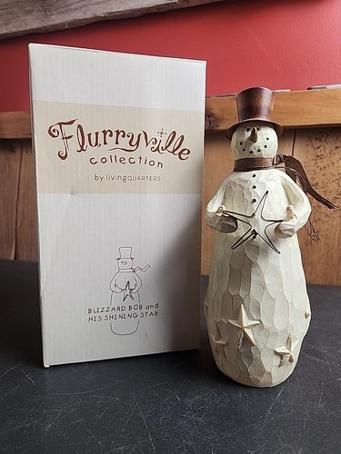 Flurryville collection - flurryville,