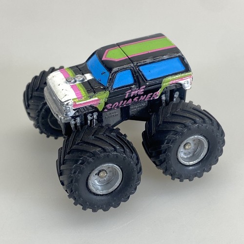 1990 galoob micro machines - micro,