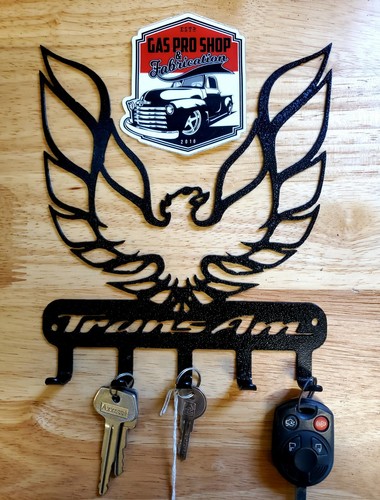 Trans firebird key - trans, am