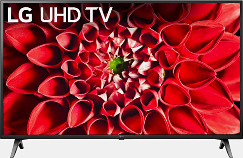 Uhd 43in led 4k - lg, 2160p