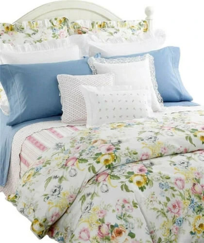 Ralph lauren home lake - lauren, ruffled