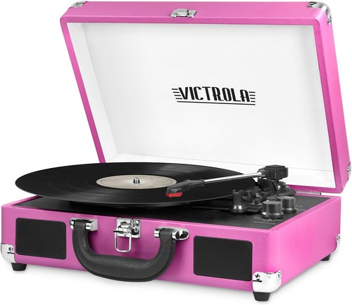 Bluetooth suitcase record - suitcase,