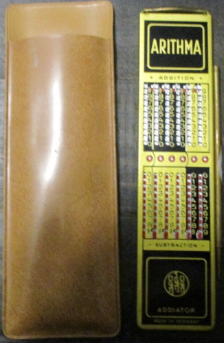 Arithma addiator stylus - arithma,