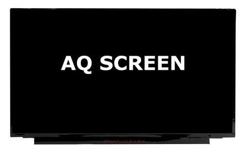 144hz fhd lcd - 17.3", screen
