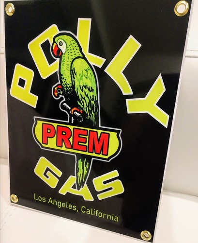 Polly gas oil - polly,