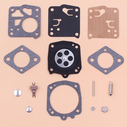 Carburetor kit fit jonsered - carburetor,