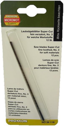 28118 super cut scroll - super-cut, saw
