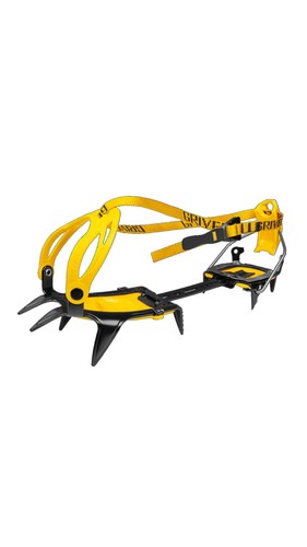 Ice snow crampons - snow, 10