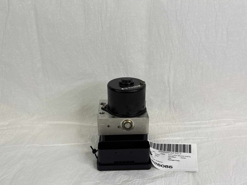 Anti lock brake - brake, mini