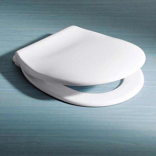 New detachable toilet seat - new,