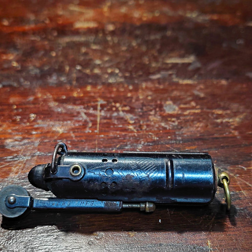 Ww2 bowers surefire trench - bowers,