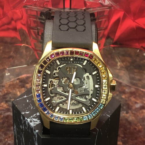 Philipp plein skeleton - philipp,