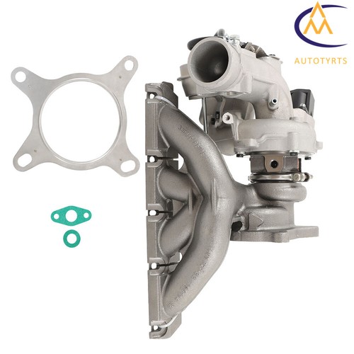 K03 turbo turbocharger - turbocharger, vw