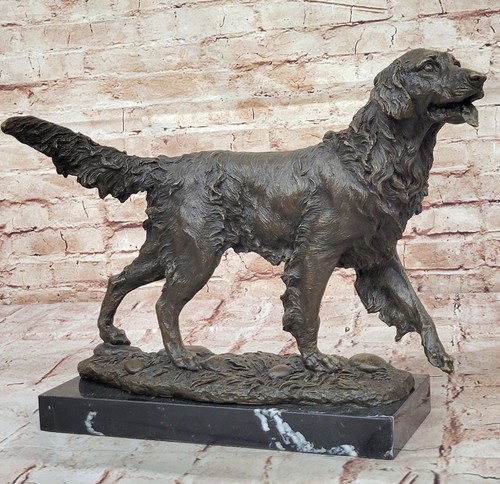 Labrador retriever bronze - retriever,