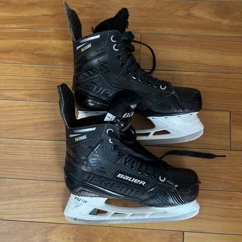 Bauer supreme s36 light - bauer, speed