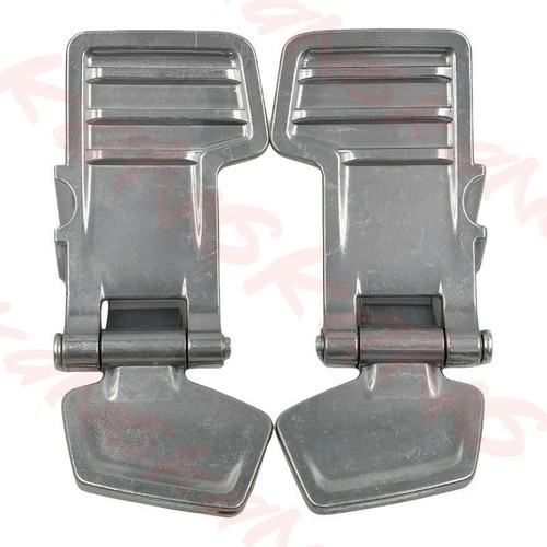 Excavator parts walking pedal - excavator,
