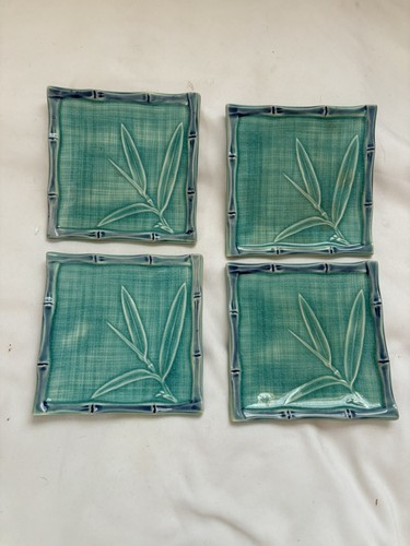 Green blue palm - palm, asian
