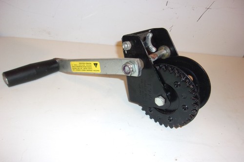 Fulton trailer winch 142002 - fulton,