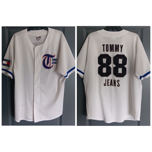 Vtg 90s tommy - tommy,