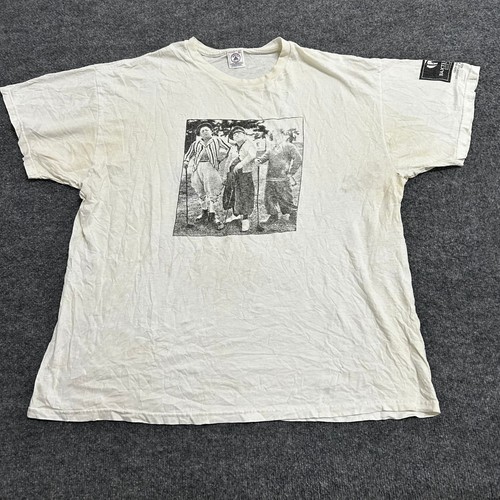 Delta shirt mens xxl white - t-shirt,