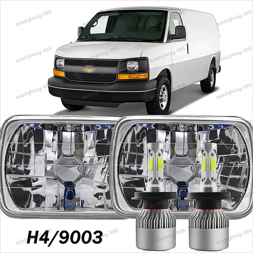 For chevy express cargo - chevy, van