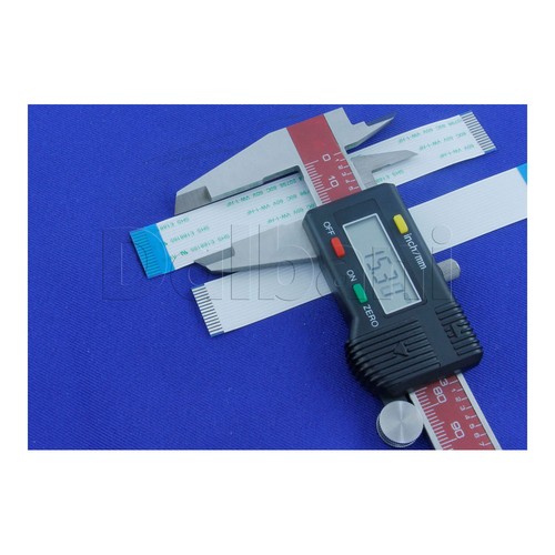 Pitch pin 115mm - pin,