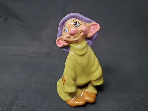 Hagen renaker disney - renaker, dopey