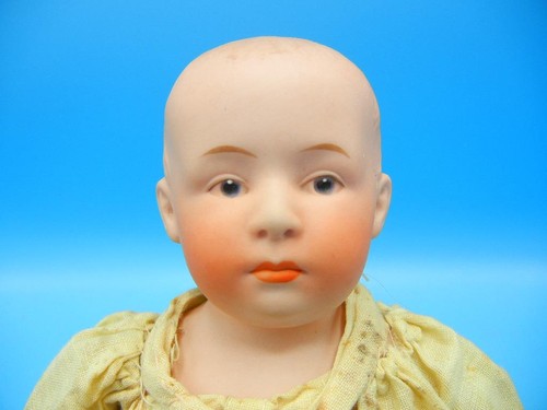 Antique german bisque - antique,